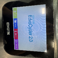 EdvoTek Thermo Cycler image 2